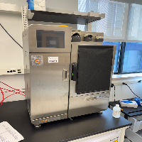 PBS Biotech PBS 15 Vertical Wheel Bioreactor image 2